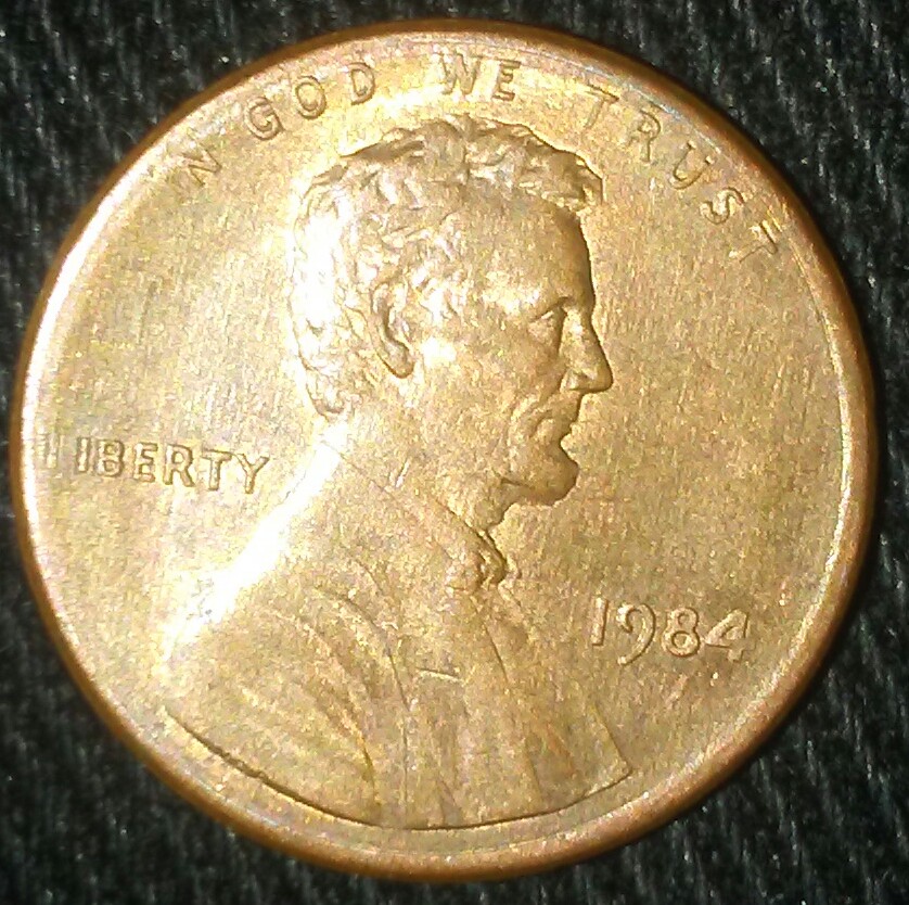 1984-D-US-Penny-DDO-W/-Slight-Double-Ear?-Help!